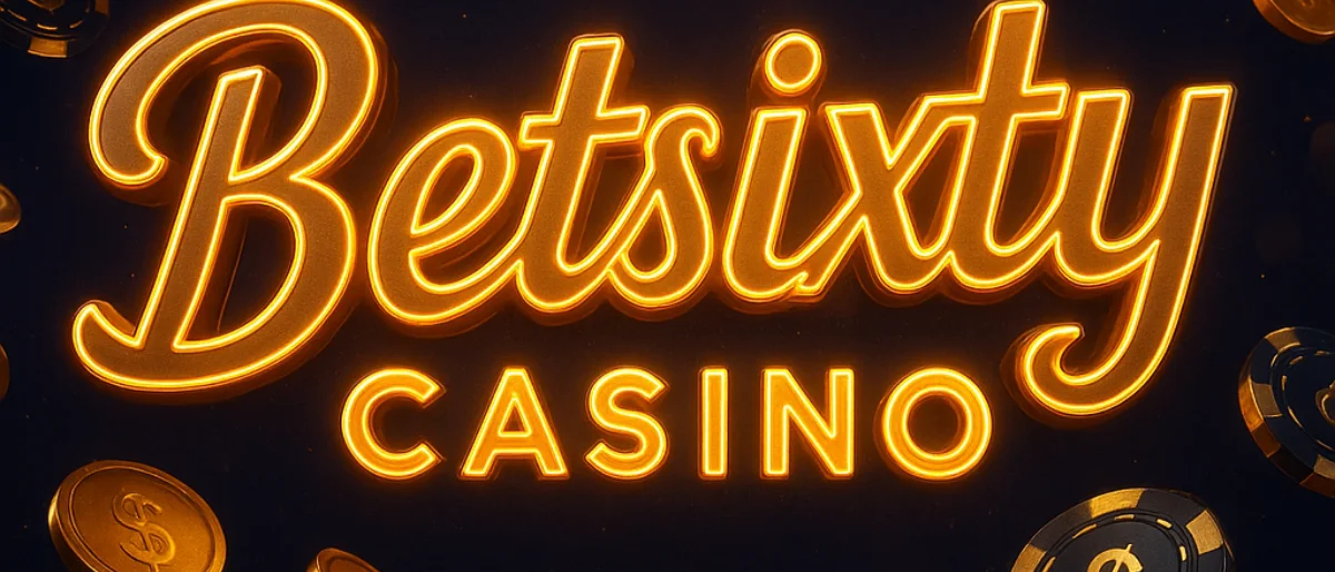 Betsixty Casino