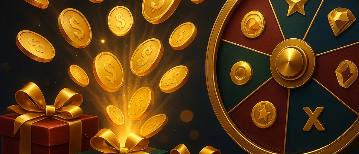 Casinobonus