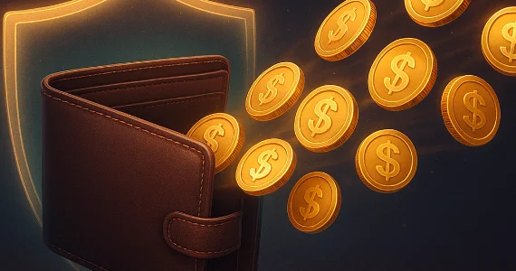 Wekelijkse Cashback